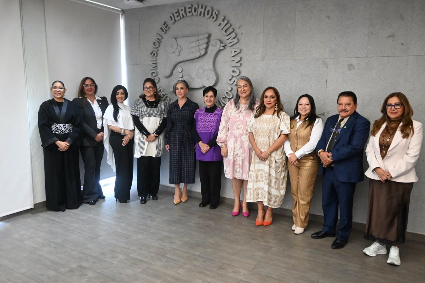 📌CEDH Chiapas participa en la 3.ª Sesión Ordinaria del Consejo Municipal de Seguridad Pública de Frontera Comalapa