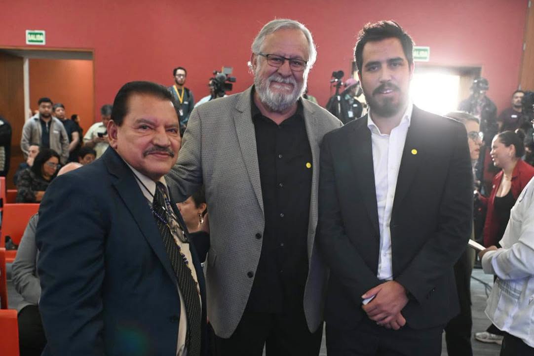 📌 CEDH Chiapas fortalece estrategias en materia de Derechos Humanos y Desarrollo Sostenible