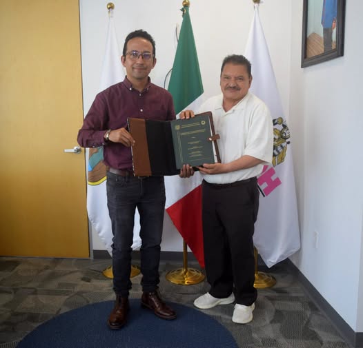 📌 La CEDH Chiapas a través de su Visitaduría General Especializada en Atención de Asuntos de Migrantes, participó en la «Primera Sesión Ordinaria del Consejo Municipal de Protección Civil»
