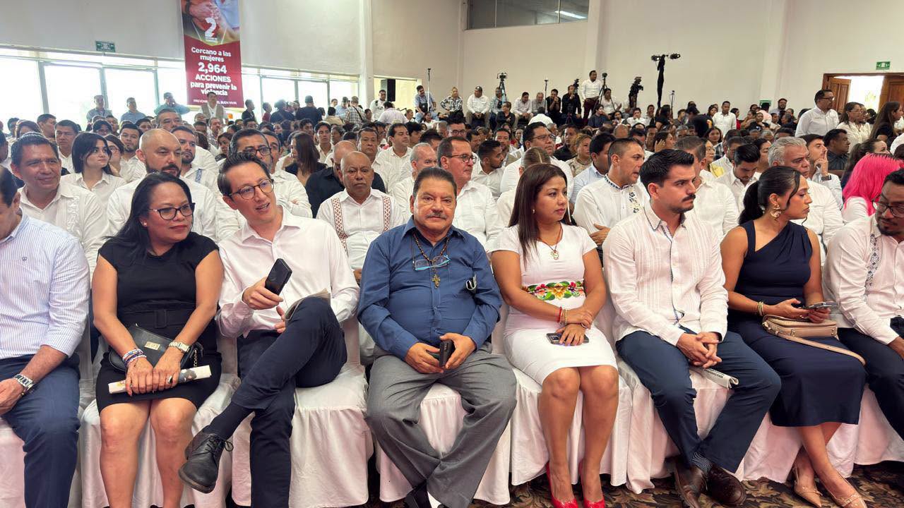 📌 Realiza CEDH conversatorio “Partería: Saber ancestral – Derecho presente”