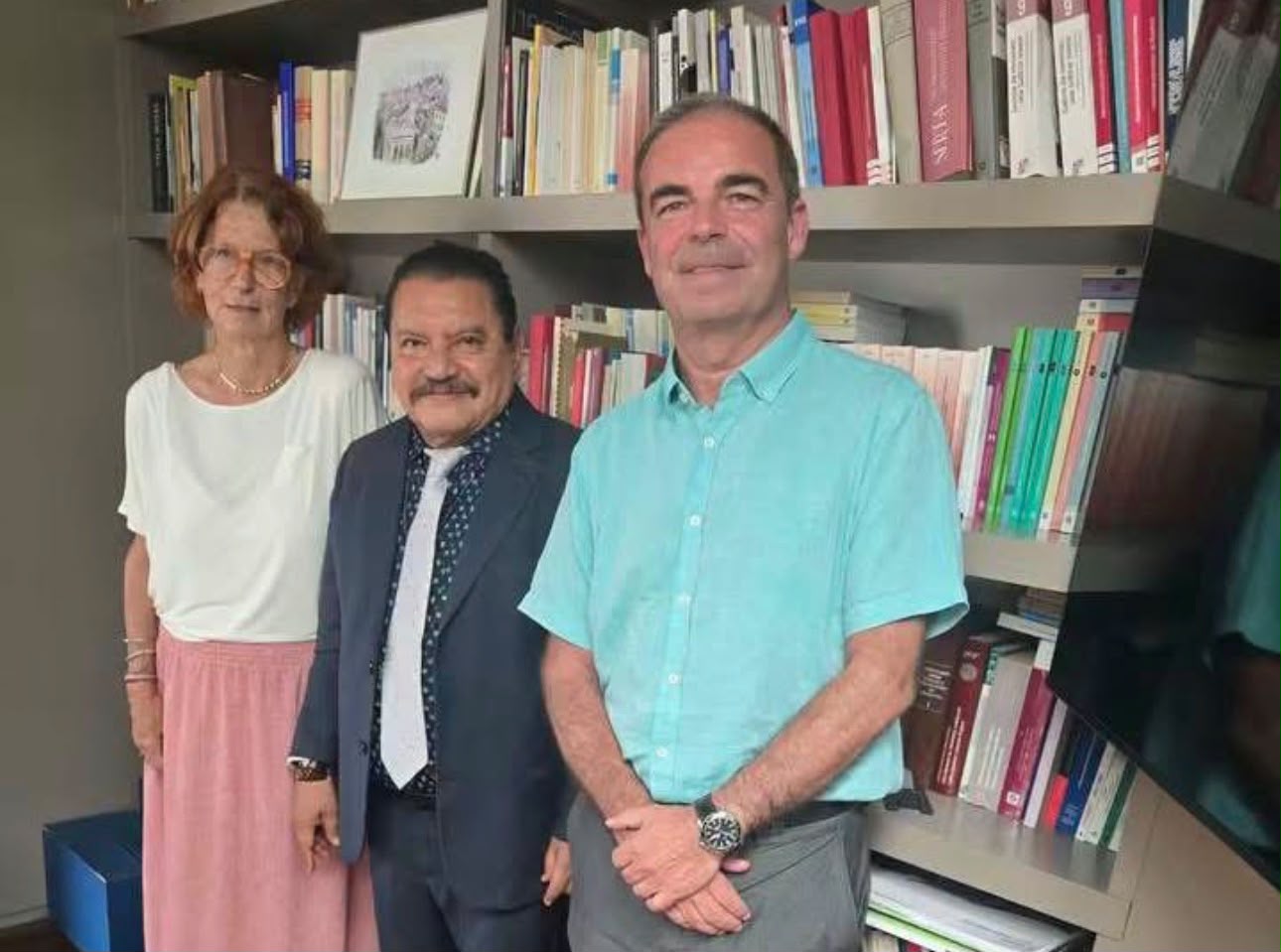 📌📱La Comisión Estatal de los Derechos Humanos, a través de la Visitaduría Adjunta Regional con sede en Comitán de Domínguez