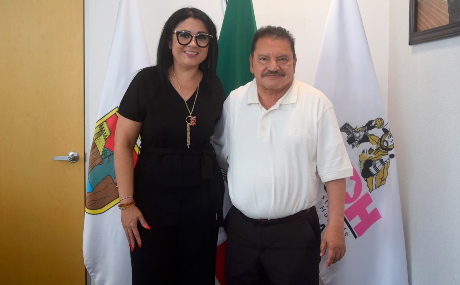 CEDH Chiapas e Instituto Federal de la Defensoría   Publica fortalecen vínculos de colaboración institucional
