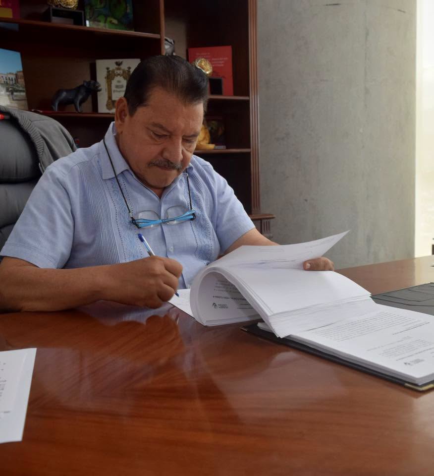 CEDH Chiapas emite recomendación 12-2026-R para garantizar el derecho de audiencia, defensa y debido proceso del docente