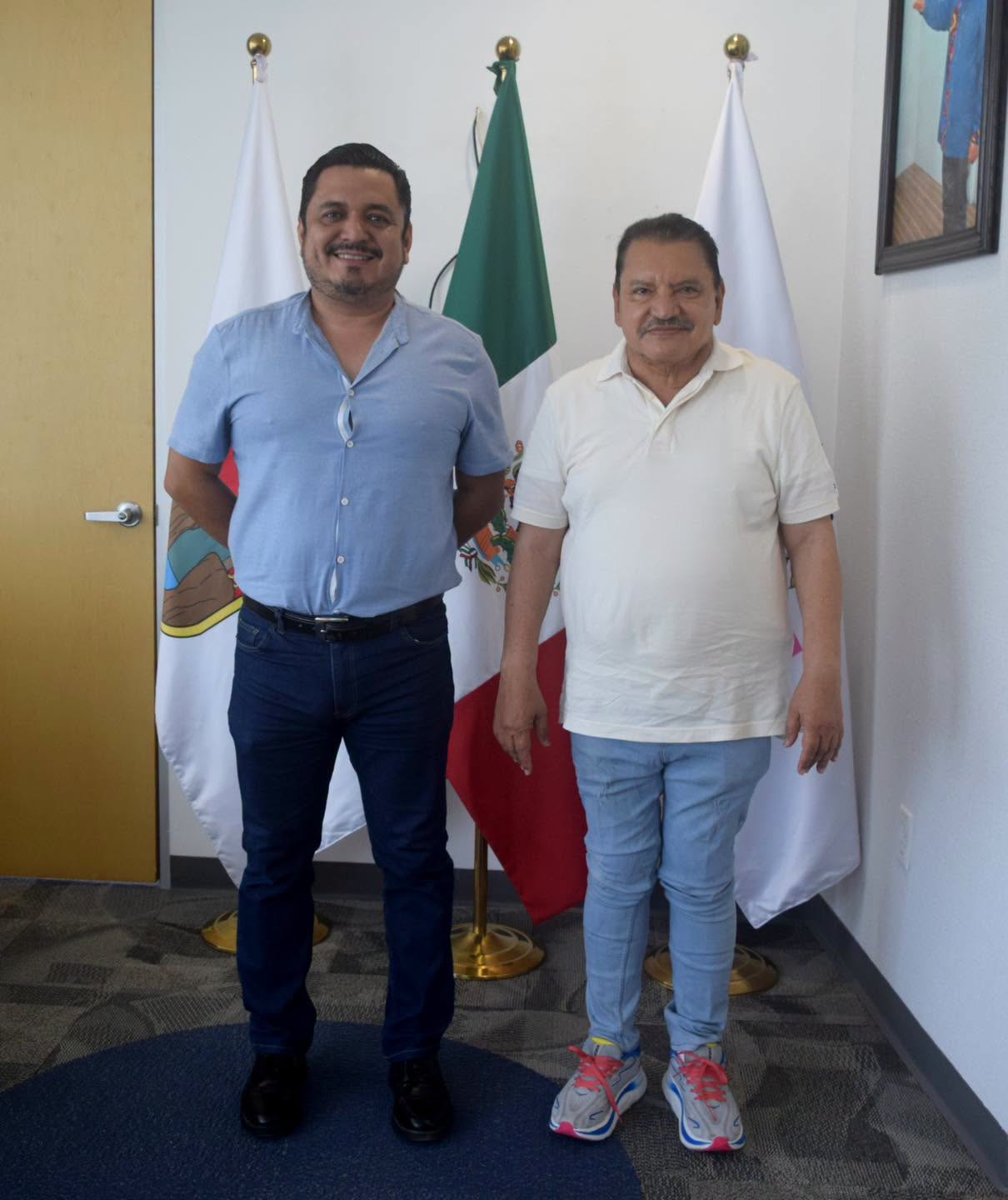 CEDH Chiapas fortalece coordinación interinstitucional para la protección de los derechos de niñas, niños y adolescentes
