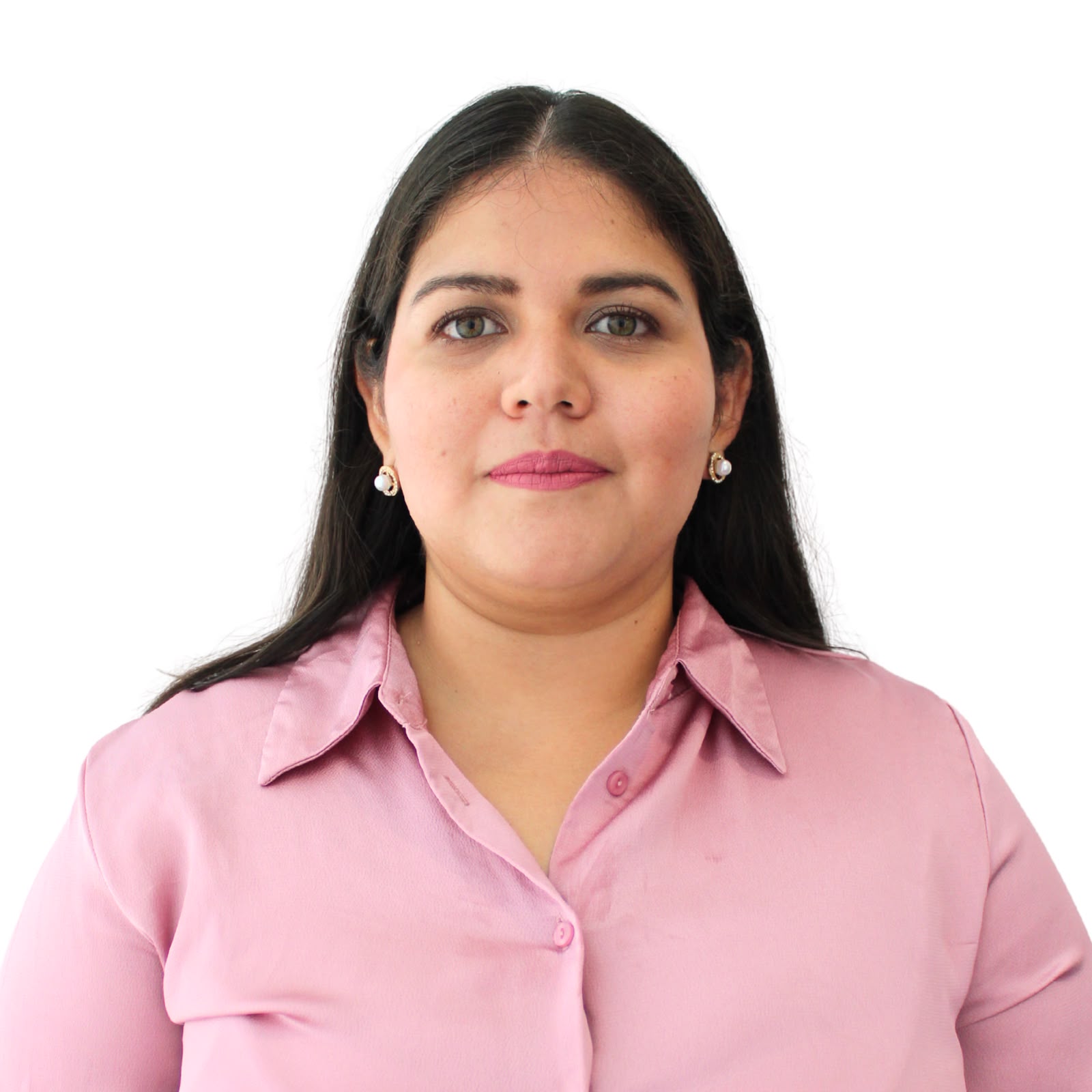 MARITZA FERNANDA <br> GARCÍA HIDALGO